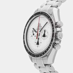 Pre-Owned Omega Speedmaster Professional Moonwatch Alaska Project Limited Edition 311.32.42.30.04.001