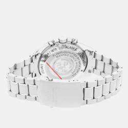 Pre-Owned Omega Speedmaster Professional Moonwatch Alaska Project Limited Edition 311.32.42.30.04.001