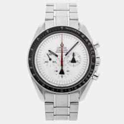 Pre-Owned Omega Speedmaster Professional Moonwatch Alaska Project Limited Edition 311.32.42.30.04.001
