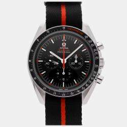 Pre-Owned Omega Speedmaster Moonwatch Anniversary Limited Edition Speedy Tuesday Ultraman 311.12.42.30.01.001 42 mm