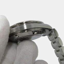 Pre Owned Omega Speedmaster 522.30.42.30.04.001 Manual Winding Silver Stainless Steel Men's Wristwatch 42 mm