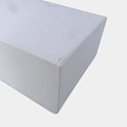 Pre Owned Omega Speedmaster 522.30.42.30.04.001 Manual Winding Silver Stainless Steel Men's Wristwatch 42 mm