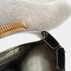 Pre Owned Omega Seamaster 233.20.41.21.01.001 Automatic Black Stainless Steel Men's Wristwatch 41 mm