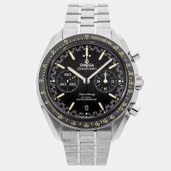 Pre Owned Pre-Owned Omega Speedmaster Super Racing 329.30.44.51.01.003