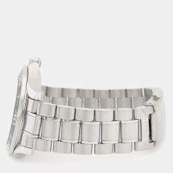 Pre Owned Omega Seamaster Diver 300 2264.50 Quartz Stainless Steel Men's Wristwatch 41 mm