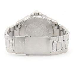 Pre Owned Omega Seamaster Diver 300 2264.50 Quartz Stainless Steel Men's Wristwatch 41 mm