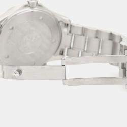 Pre Owned Omega Seamaster Diver 300 2264.50 Quartz Stainless Steel Men's Wristwatch 41 mm