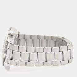 Pre Owned Omega Seamaster Diver 300 2264.50 Quartz Stainless Steel Men's Wristwatch 41 mm