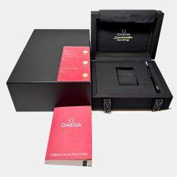 Pre Owned Pre-Owned Omega Speedmaster Super Racing 329.30.44.51.01.003