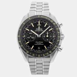 Pre Owned Pre-Owned Omega Speedmaster Super Racing 329.30.44.51.01.003