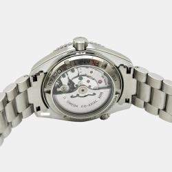 Pre Owned Omega Seamaster Planet Ocean 232.30.42.21.01.003 Automatic Stainless Steel Men's Wristwatch 42 mm