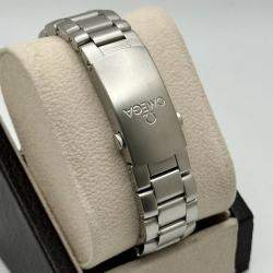 Pre Owned Omega Seamaster Planet Ocean 232.30.42.21.01.003 Automatic Stainless Steel Men's Wristwatch 42 mm