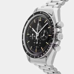 Pre Owned Pre-Owned Omega Vintage Speedmaster Professional Moonwatch 145.022