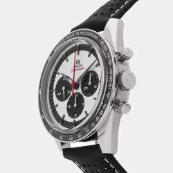 Pre Owned Pre-Owned Omega Speedmaster Moonwatch Chronograph CK2998 311.32.40.30.02.001 39.7 mm