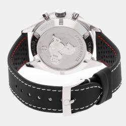 Pre Owned Pre-Owned Omega Speedmaster Moonwatch Chronograph CK2998 311.32.40.30.02.001 39.7 mm