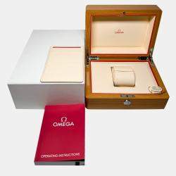 Pre Owned Pre-Owned Omega Seamaster 300M 233.92.41.21.03.001 41 mm