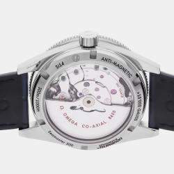 Pre Owned Pre-Owned Omega Seamaster 300M 233.92.41.21.03.001 41 mm