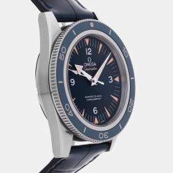 Pre Owned Pre-Owned Omega Seamaster 300M 233.92.41.21.03.001 41 mm