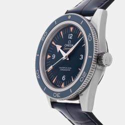 Pre Owned Pre-Owned Omega Seamaster 300M 233.92.41.21.03.001 41 mm