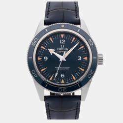 Pre Owned Pre-Owned Omega Seamaster 300M 233.92.41.21.03.001 41 mm
