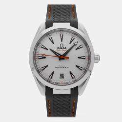Pre Owned Pre-Owned Omega Seamaster Aqua Terra 150M 220.12.41.21.02.002 41 mm