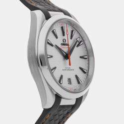 Pre Owned Pre-Owned Omega Seamaster Aqua Terra 150M 220.12.41.21.02.002 41 mm