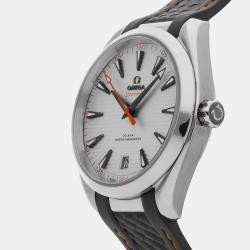 Pre Owned Pre-Owned Omega Seamaster Aqua Terra 150M 220.12.41.21.02.002 41 mm