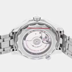 Pre Owned Pre-Owned Omega Seamaster Diver 300M 210.30.42.20.03.001 Automatic  Men's Watch 42 mm