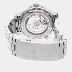 Pre Owned Pre-Owned Omega Seamaster Diver 300M 210.30.42.20.03.001 Automatic  Men's Watch 42 mm