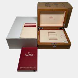 Pre Owned Pre-Owned Omega Seamaster Diver 300M 210.30.42.20.03.001 Automatic  Men's Watch 42 mm