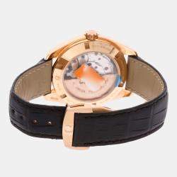 Pre Owned Pre-Owned Omega Seamaster Aqua Terra 150M 231.53.42.21.06.002 Automatic  Men's Watch 41 mm
