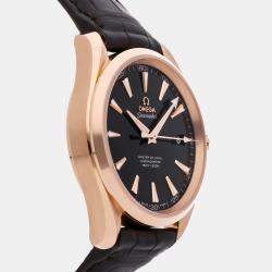 Pre Owned Pre-Owned Omega Seamaster Aqua Terra 150M 231.53.42.21.06.002 Automatic  Men's Watch 41 mm