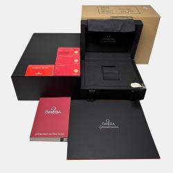 Pre Owned Pre-Owned Omega Speedmaster Moonwatch Professional Chronograph 310.30.42.50.01.002