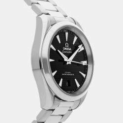 Pre Owned Pre-Owned Omega Seamaster Aqua Terra 150M 220.10.38.20.01.001
