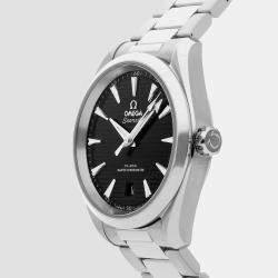 Pre Owned Pre-Owned Omega Seamaster Aqua Terra 150M 220.10.38.20.01.001