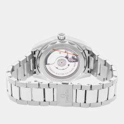 Pre Owned Pre-Owned Omega Seamaster Aqua Terra 150M 220.10.38.20.01.001