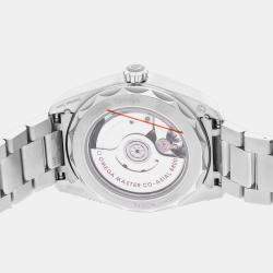 Pre Owned Pre-Owned Omega Seamaster Aqua Terra 150M 220.10.38.20.01.001