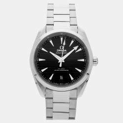 Pre Owned Pre-Owned Omega Seamaster Aqua Terra 150M 220.10.38.20.01.001