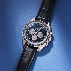 Pre Owned Pre-Owned Omega Speedmaster Calibre 321 Chronograph 311.93.42.30.99.001 42 mm