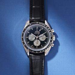 Pre Owned Pre-Owned Omega Speedmaster Calibre 321 Chronograph 311.93.42.30.99.001 42 mm