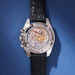 Pre Owned Pre-Owned Omega Speedmaster Calibre 321 Chronograph 311.93.42.30.99.001 42 mm