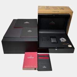 Pre Owned Pre-Owned Omega Speedmaster Calibre 321 Chronograph 311.93.42.30.99.001 42 mm