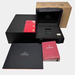 Pre Owned Pre-Owned Omega Speedmaster Moonwatch Professional 310.30.42.50.04.001 42 mm