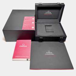 Pre Owned Pre-Owned Omega Speedmaster Moonwatch Professional Chronograph 310.30.42.50.01.002 42 mm