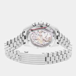 Pre Owned Pre-Owned Omega Speedmaster Moonwatch Professional Chronograph 310.30.42.50.01.002 42 mm