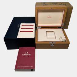 Pre Owned Pre-Owned Omega Seamaster Diver 300M 210.32.42.20.03.002 42 mm