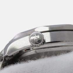 Pre Owned Omega Seamaster 212.30.41.20.03.001 Automatic Blue Stainless Steel Men's Wristwatch 41 mm