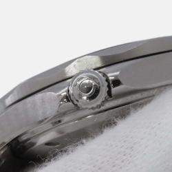 Pre Owned Omega Seamaster 212.30.41.20.03.001 Automatic Blue Stainless Steel Men's Wristwatch 41 mm