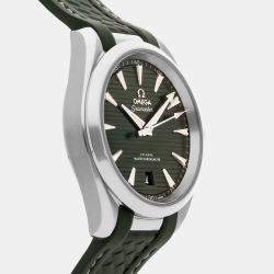 Pre Owned Pre-Owned Omega Seamaster Aqua Terra 150M 220.12.38.20.10.001
