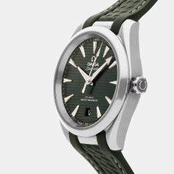 Pre Owned Pre-Owned Omega Seamaster Aqua Terra 150M 220.12.38.20.10.001